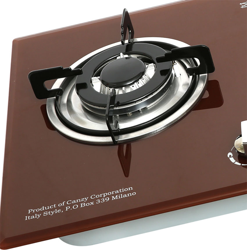 Bếp gas âm Canzy CZ-27MI