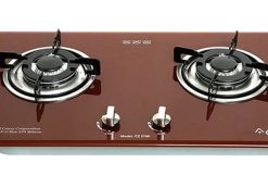 Bếp gas âm Canzy CZ-27MI