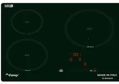 Bếp ba vùng nấu Canzy CZ-BMIX63T