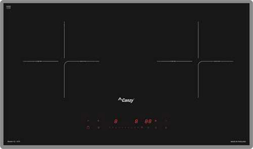 Bếp điện từ đôi Canzy CZ337I