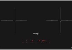 Bếp điện từ đôi Canzy CZ337I