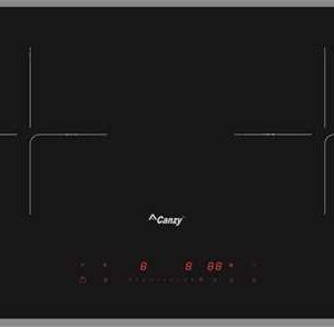 Bếp điện từ đôi Canzy CZ337I