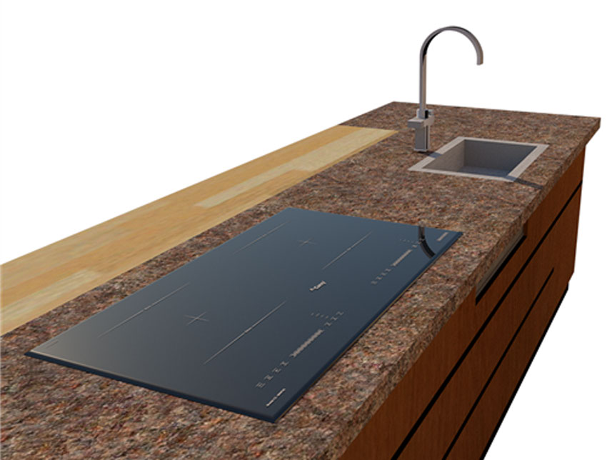 Bếp từ Canzy CZ 88NPSI