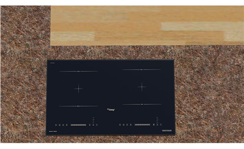 Bếp từ Canzy CZ 88NPSI