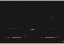 Bếp từ Canzy CZ 88NPSI
