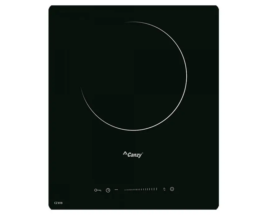 Bếp điện từ đơn Canzy CZ 818