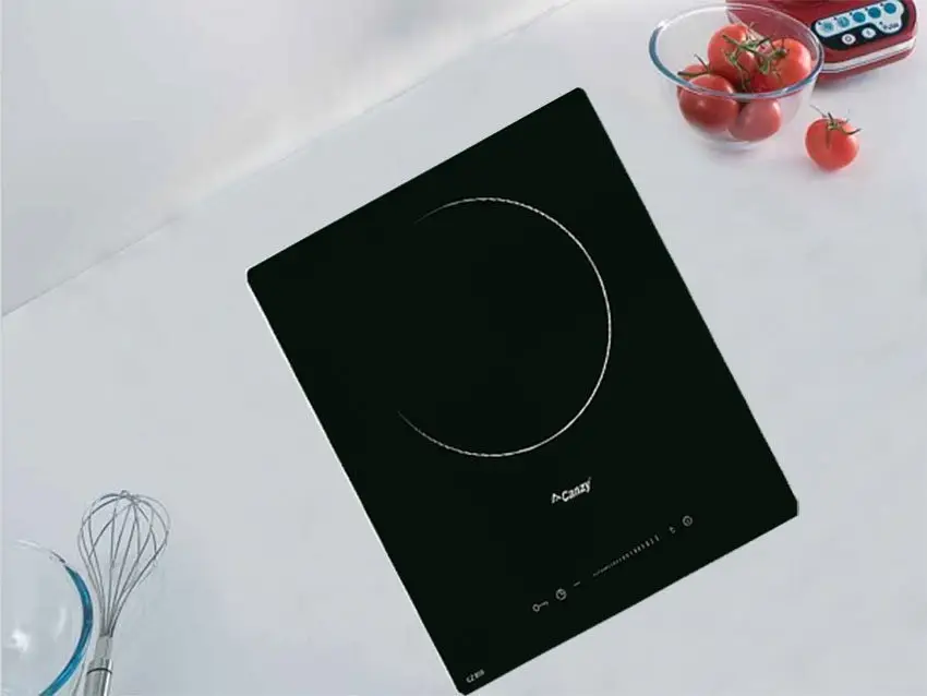 Bếp điện từ đơn Canzy CZ 818