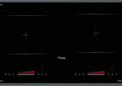 Bếp điện từ đôi Canzy CZ-88NPSI