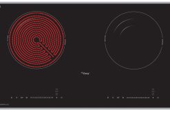 Bếp điện từ Canzy CZ 88SIH Luxyry