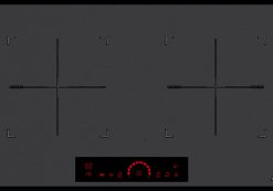 Bếp điện từ đôi Canzy CZ-ML883H