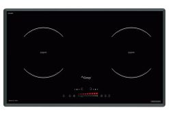 Bếp điện từ đôi Canzy CZ-TL67A