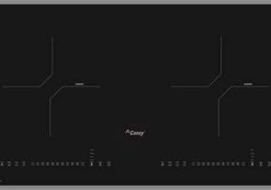 Bếp từ Canzy CZ-666 Plus