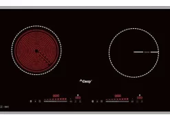 Bếp điện từ hồng ngoại Canzy CZ 06H