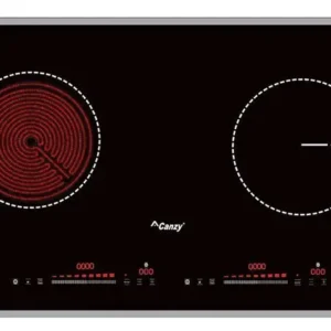 Bếp điện từ hồng ngoại Canzy CZ 06H