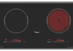 Bếp điện từ hồng ngoại Canzy CZ 86R