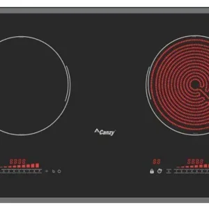 Bếp điện từ hồng ngoại Canzy CZ 86R