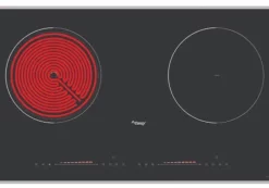 Bếp điện từ hồng ngoại Canzy CZ E89