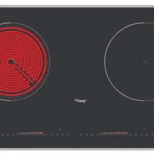 Bếp điện từ hồng ngoại Canzy CZ E89