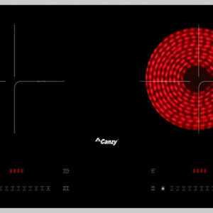 Bếp hồng ngoại điện từ Canzy CZ 877IH