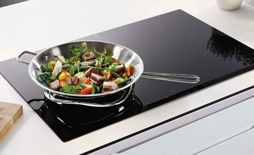 Bếp từ Canzy MT555