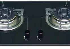 Bếp gas âm Canzy CZ-268 Caro