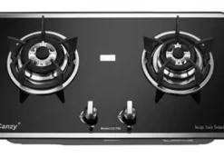 Bếp gas âm Canzy CZ-762