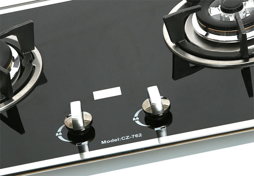 Bếp gas âm Canzy CZ-762