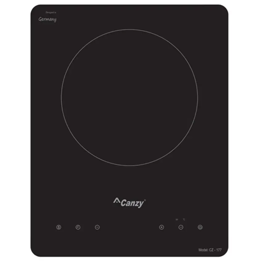 Bếp hồng ngoại Canzy CZ-177