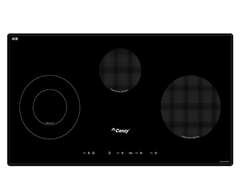 Bếp điện từ Canzy CZ MIX833