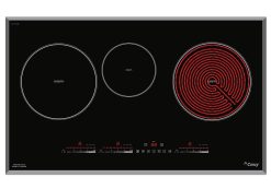 Bếp hồng ngoại điện từ Canzy CZ-ML86GB