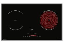 Bếp điện từ đôi Canzy CZ-TL67B