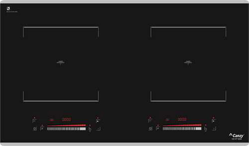 Bếp từ Canzy MT555