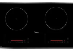 Bếp điện từ Canzy CZ 06I