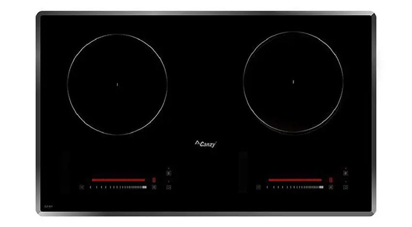 Bếp điện từ Canzy CZ 06I
