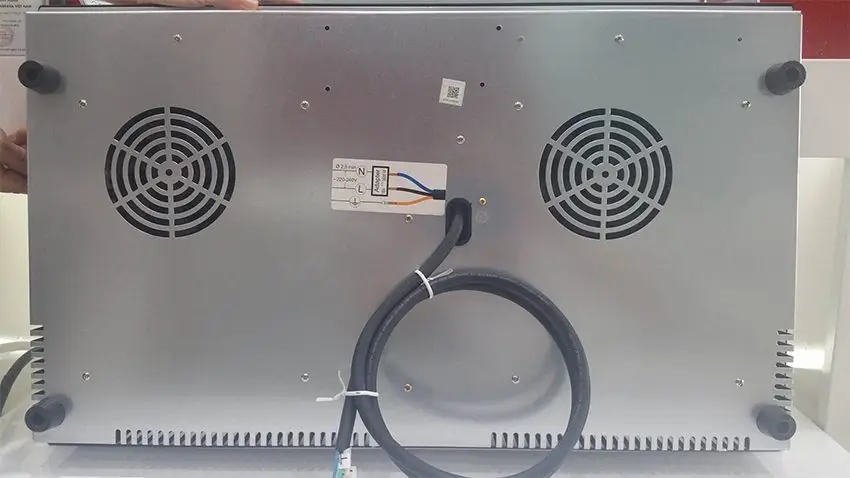 Bếp từ Canzy CZ-888T