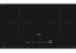 Bếp từ đôi Canzy CZ-989DP