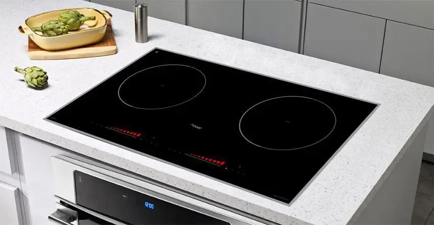 Bếp điện từ Canzy CZ I89