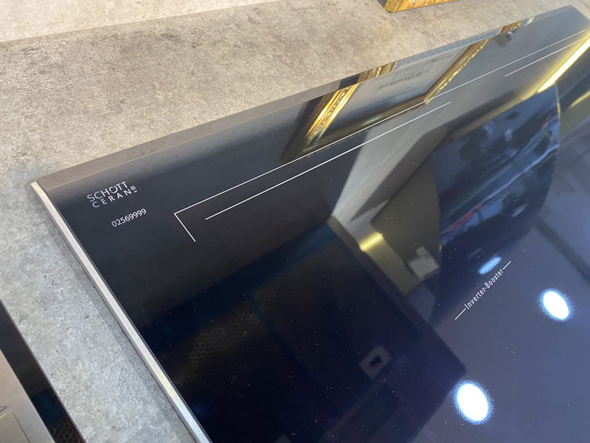 Bếp từ cao cấp Canzy CZ LX B570