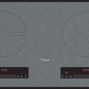 Bếp điện từ đôi Canzy CZ MIX1102