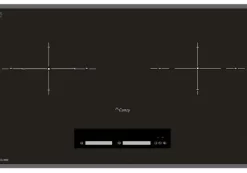 Bếp từ đôi Canzy CZ-989D