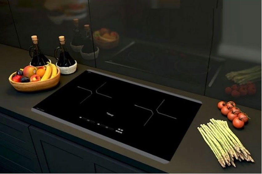 Bếp từ đôi Canzy CZ-989DP