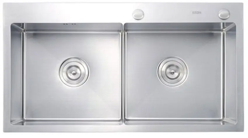 Chậu rửa bát Inox Canzy CZ-8245HB