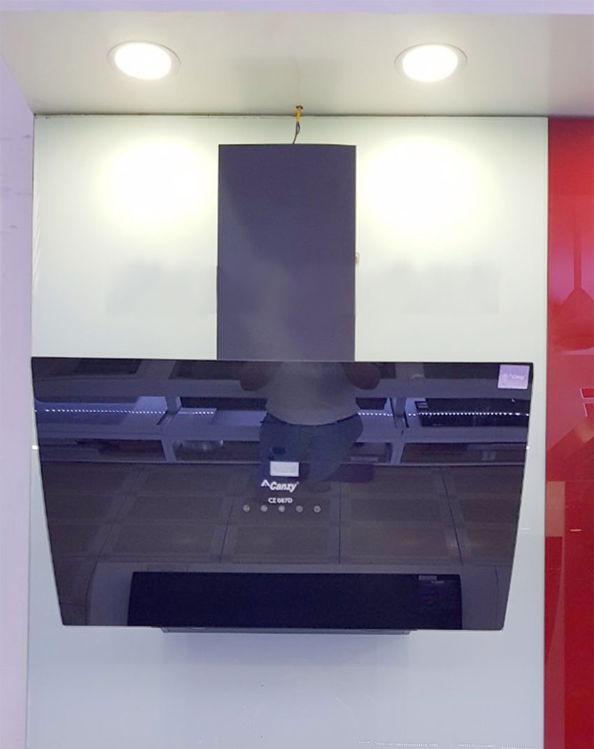 Máy hút mùi Canzy CZ -SB07A