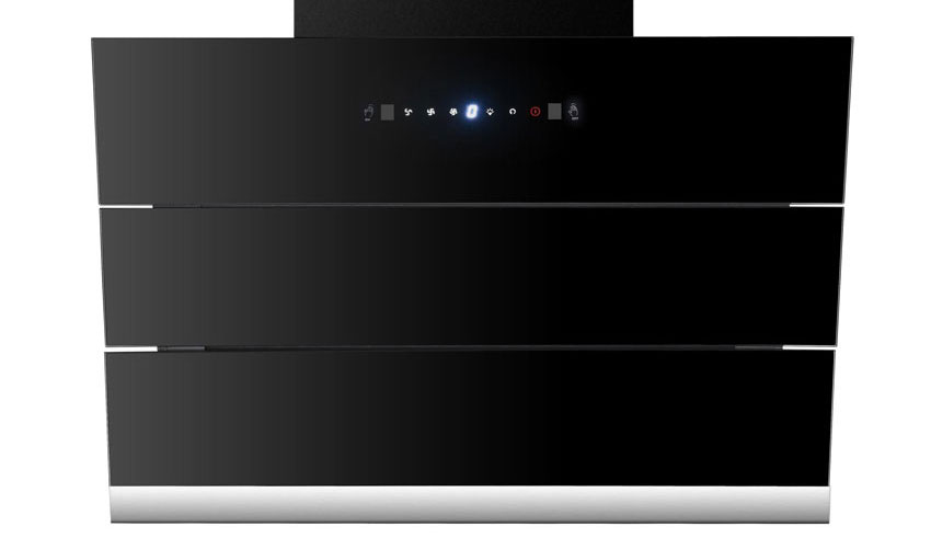 Máy hút mùi Canzy CZ -SB07A