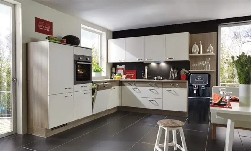 Máy lọc nước Canzy CZ-816S22B