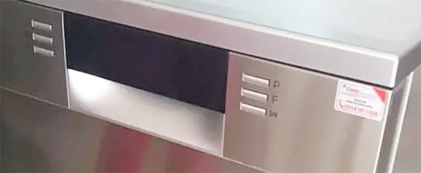 Máy rửa bát Canzy CZ-QP635M 