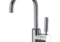 Vòi rửa bát Canzy CZ-801