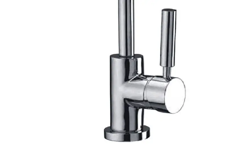 Vòi rửa bát Canzy CZ-801