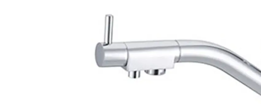 Vòi rửa bát Canzy CZ-802