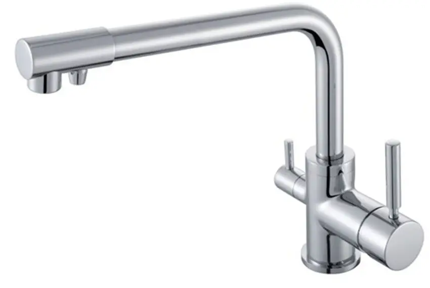 Vòi rửa bát Canzy CZ-803